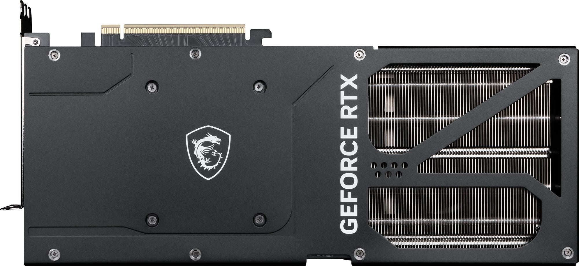 MSI GeForce RTX 5090 Ventus 3X OC 32GB GDDR7 DLSS4