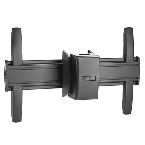 Chief 45- 70in Universal Ceiling Mount Black
