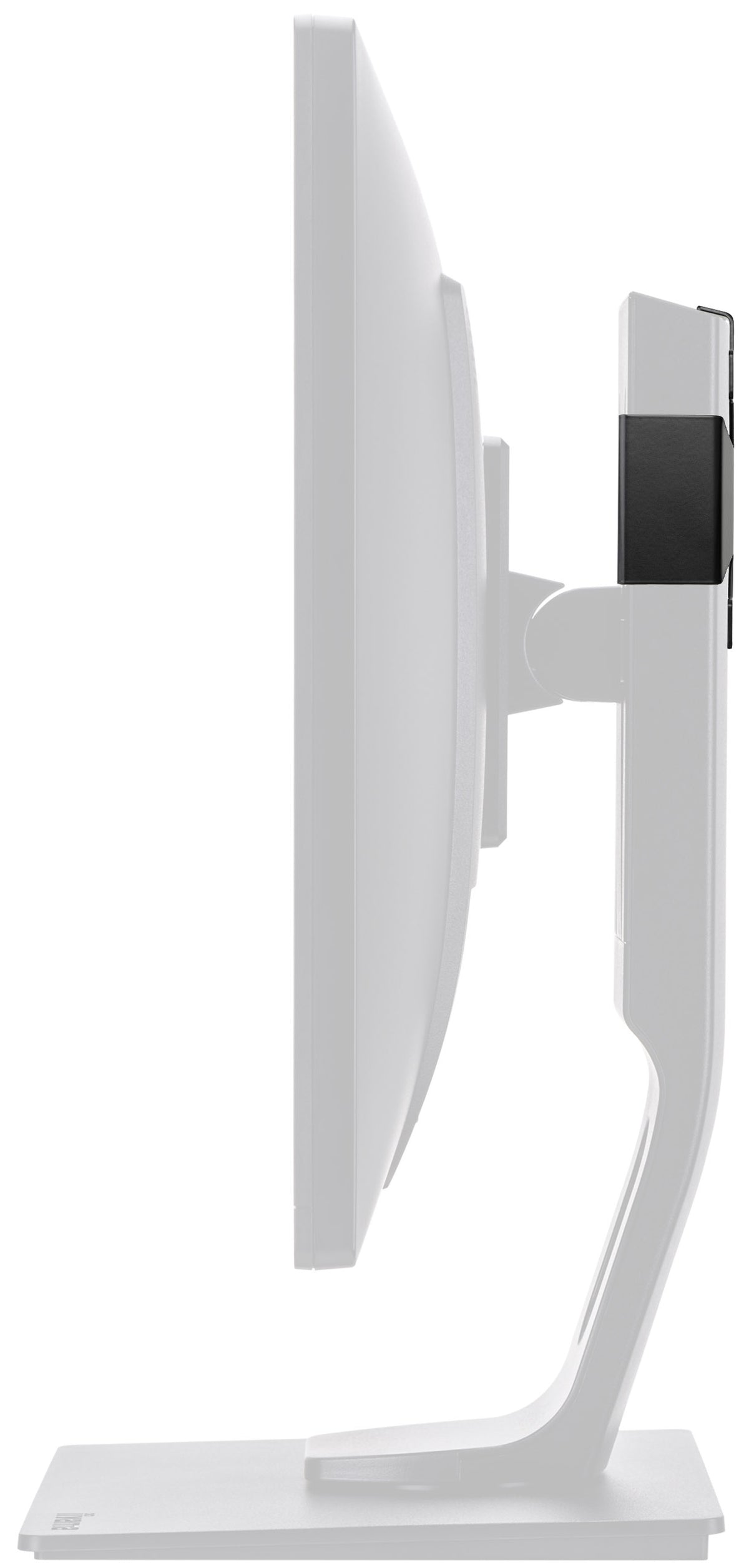 VESA bracket for Mini PC or TC