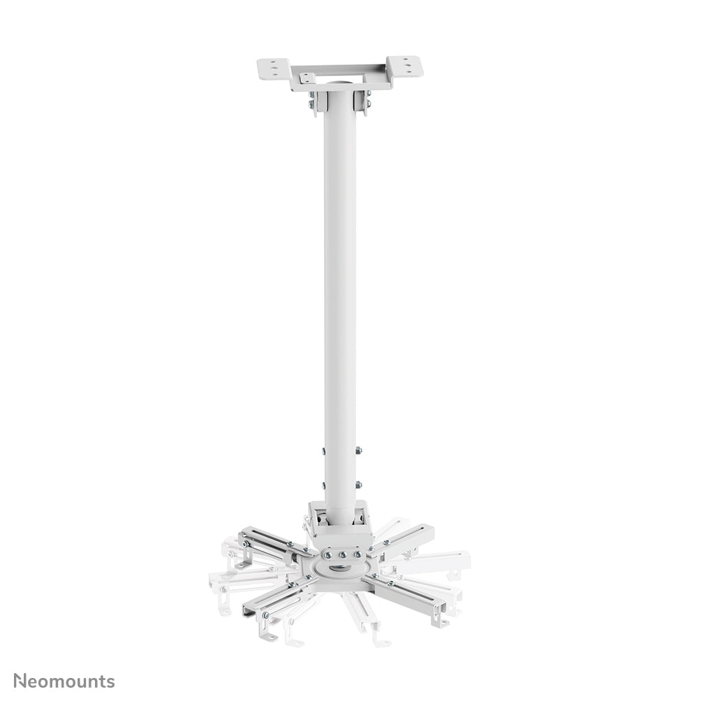 Neomounts Beamer ceiling mount - h 74.5-