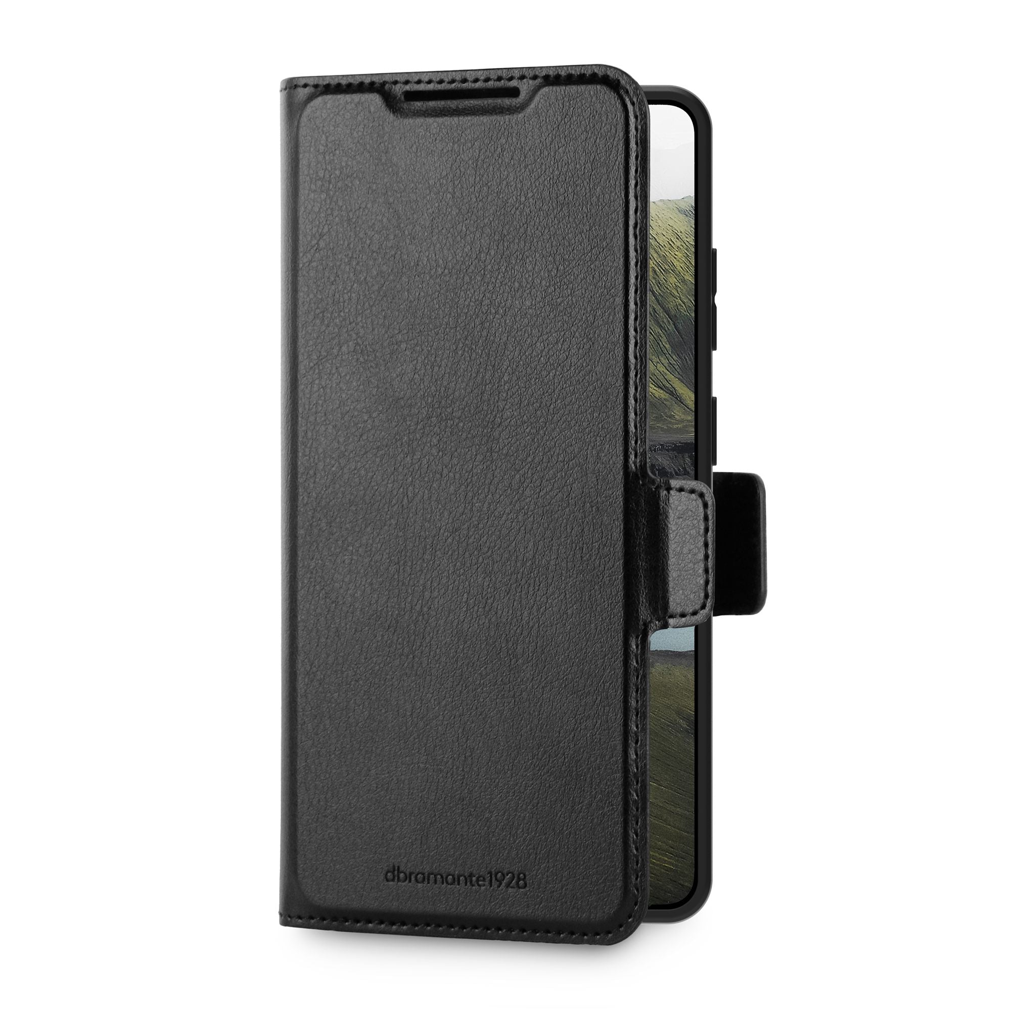 Oslo Pro Galaxy S26 Ultra BLK
