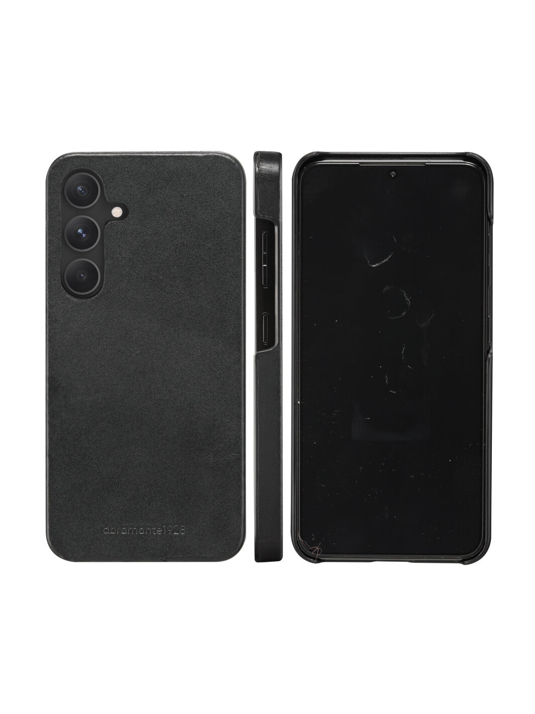 Lynge Galaxy S24 BLK