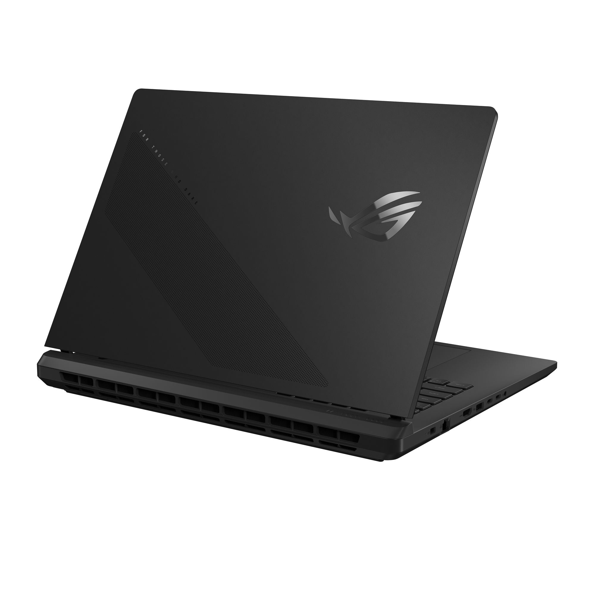 ASUS ROG Strix G835LX-SA168W Intel Core Ultra 9 275HX 18p WQXGA 64Go DDR5 2To PCIE G4 SSD GeForce RTX 5090 W11H Black