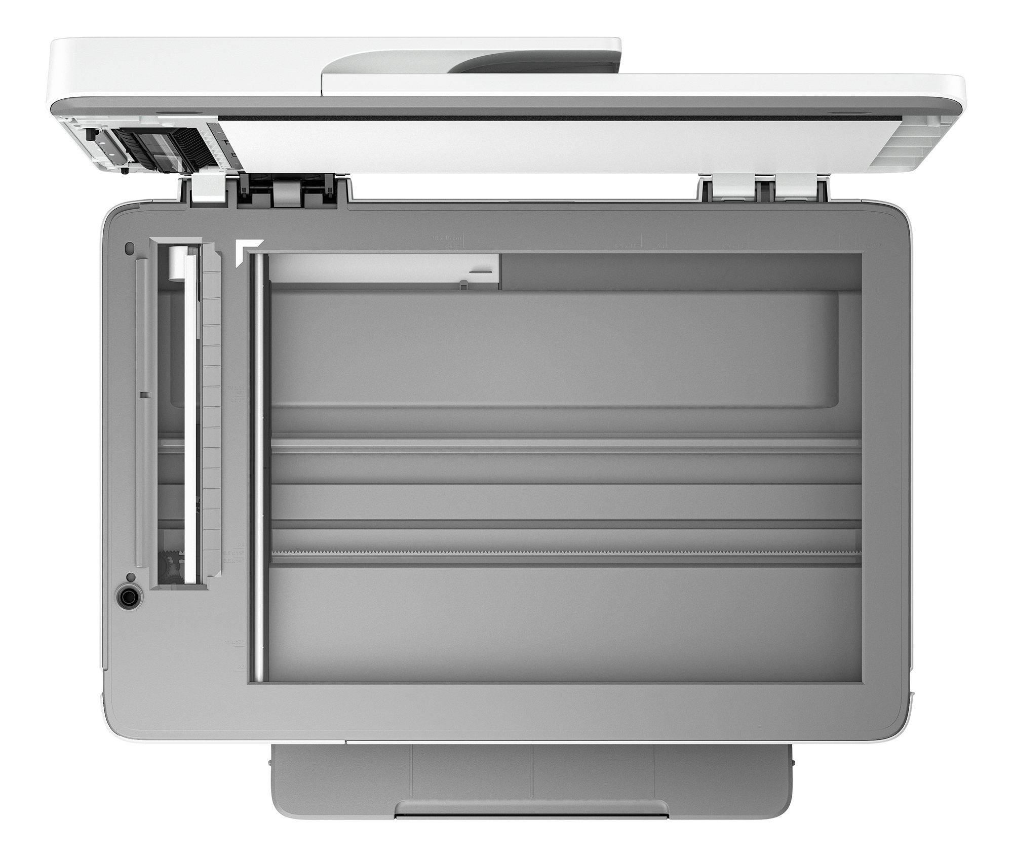 HP OfficeJet Pro 9730e WF AiO Printer A jet d'encre thermique A3 4800 x 1200 DPI 22 ppm Wifi