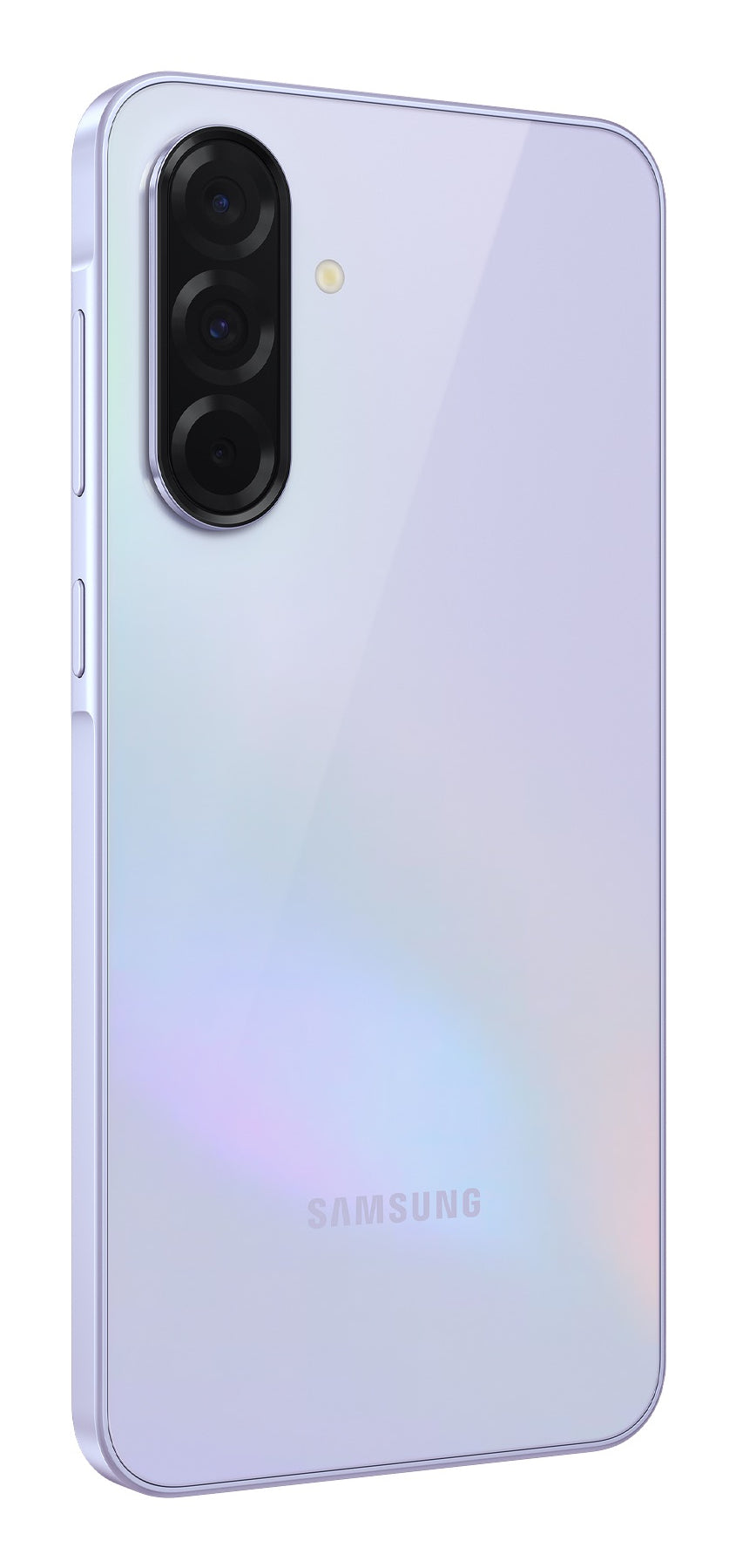 "Samsung Galaxy A36 5G 17 cm (6.7"") Double SIM Android 15 USB Type-C 6 Go 128 Go 5000 mAh Lavande"