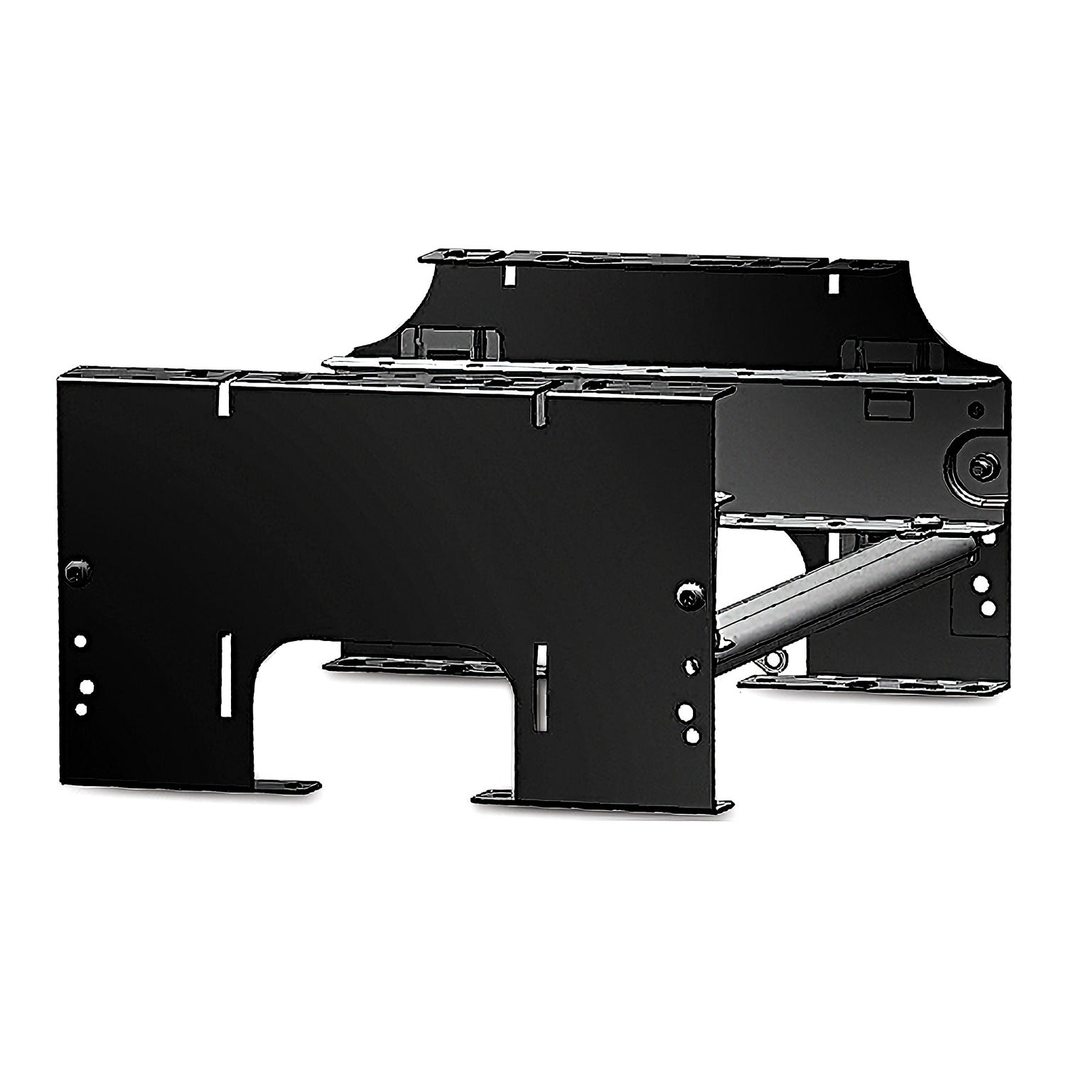Cable Trough Open Bottom 300mm