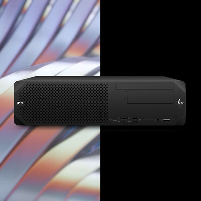 HP Z2 SFF G9 i714700 16GB/512 PC FR