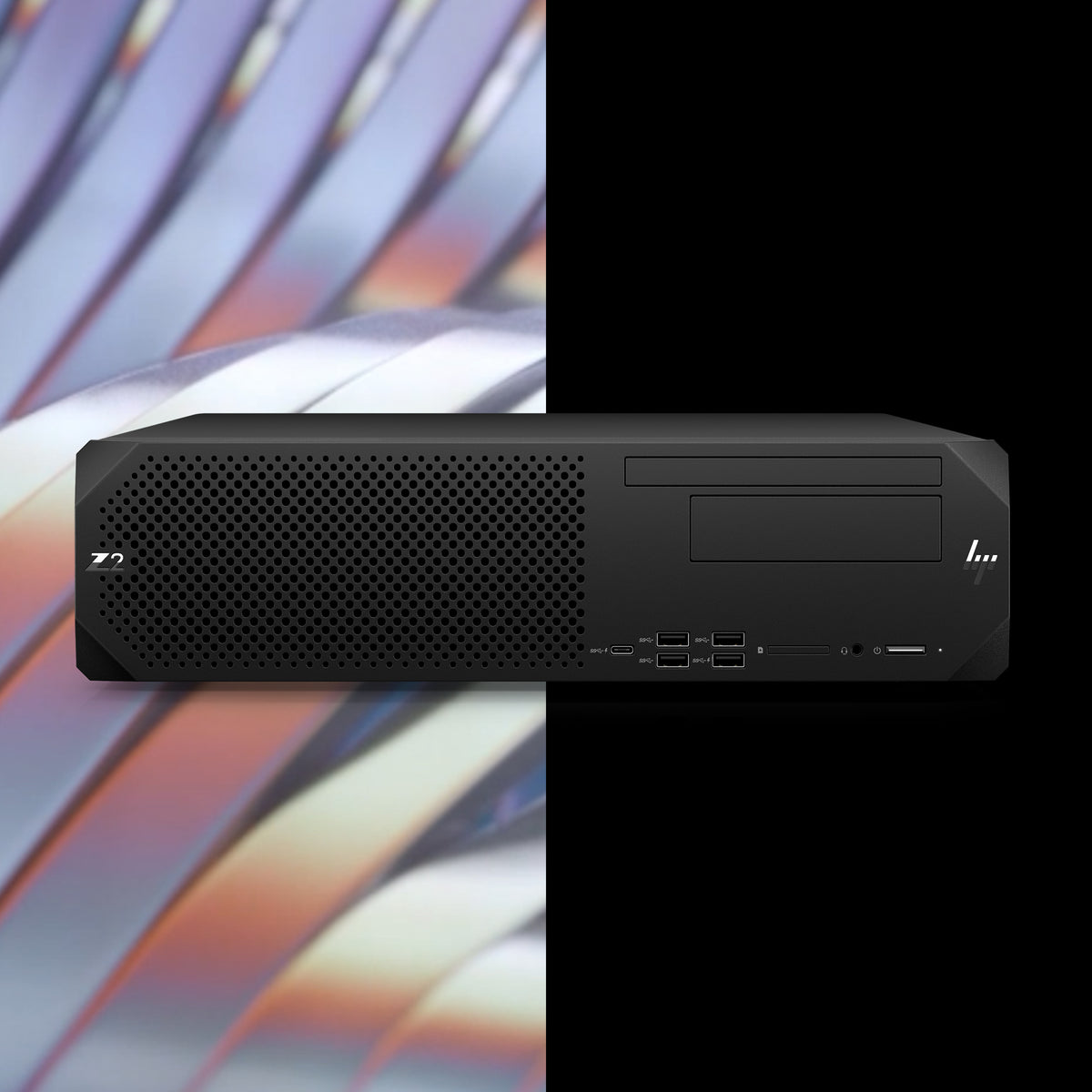 HP Z2 SFF G9 i714700 32GB/1TB W11P
