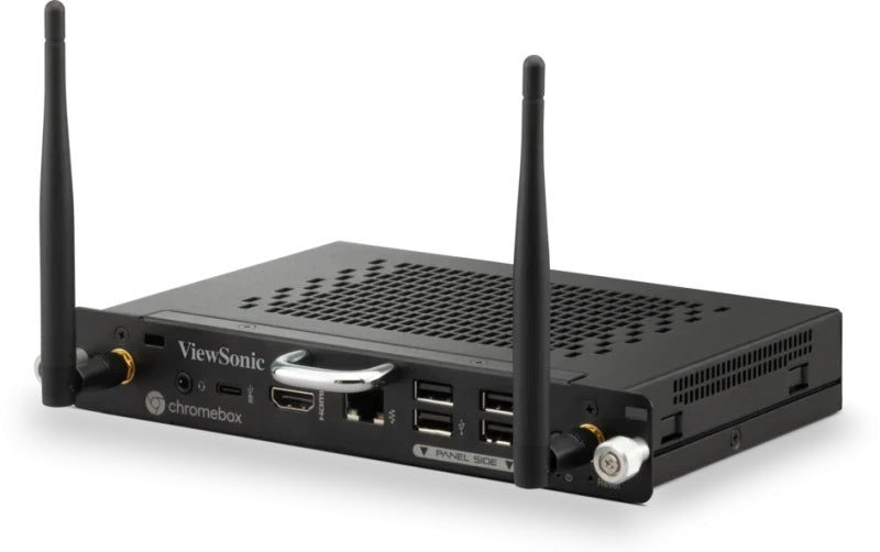 ViewSonic VPC15-C53-G1 Slot-in PC