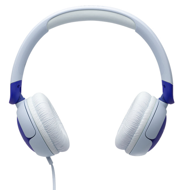 Headset JBL Junior 320 Blue