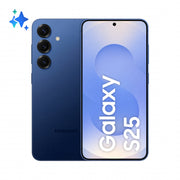 Galaxy S25 5G 512GB Navy