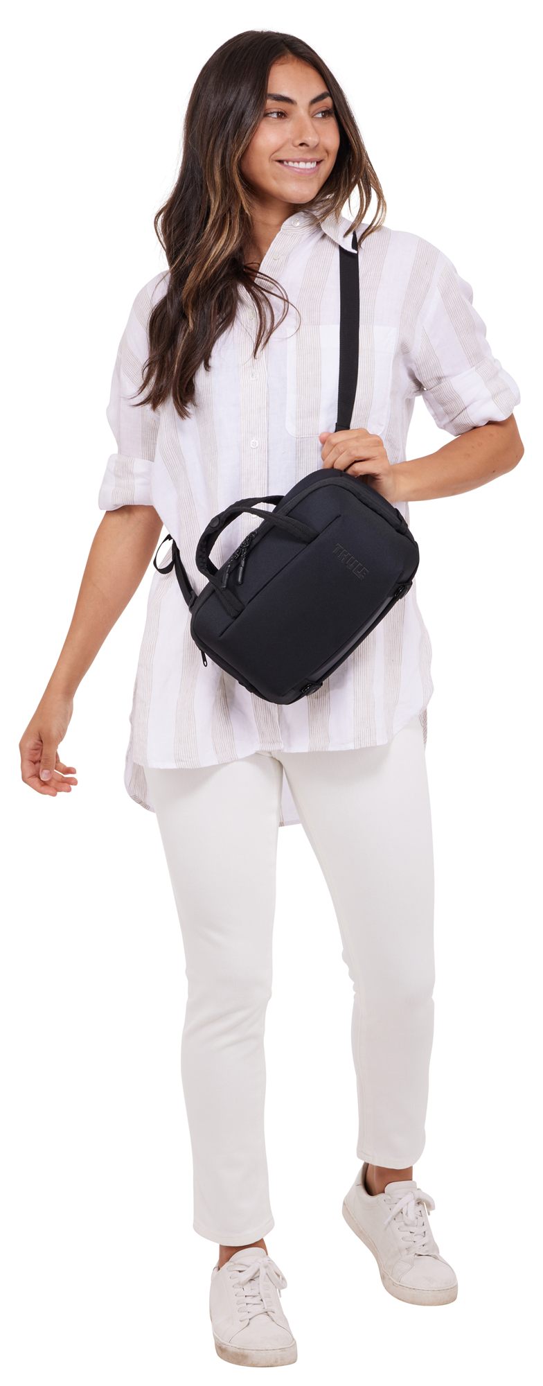 Thule Subterra 2 Crossbody 5L - Black