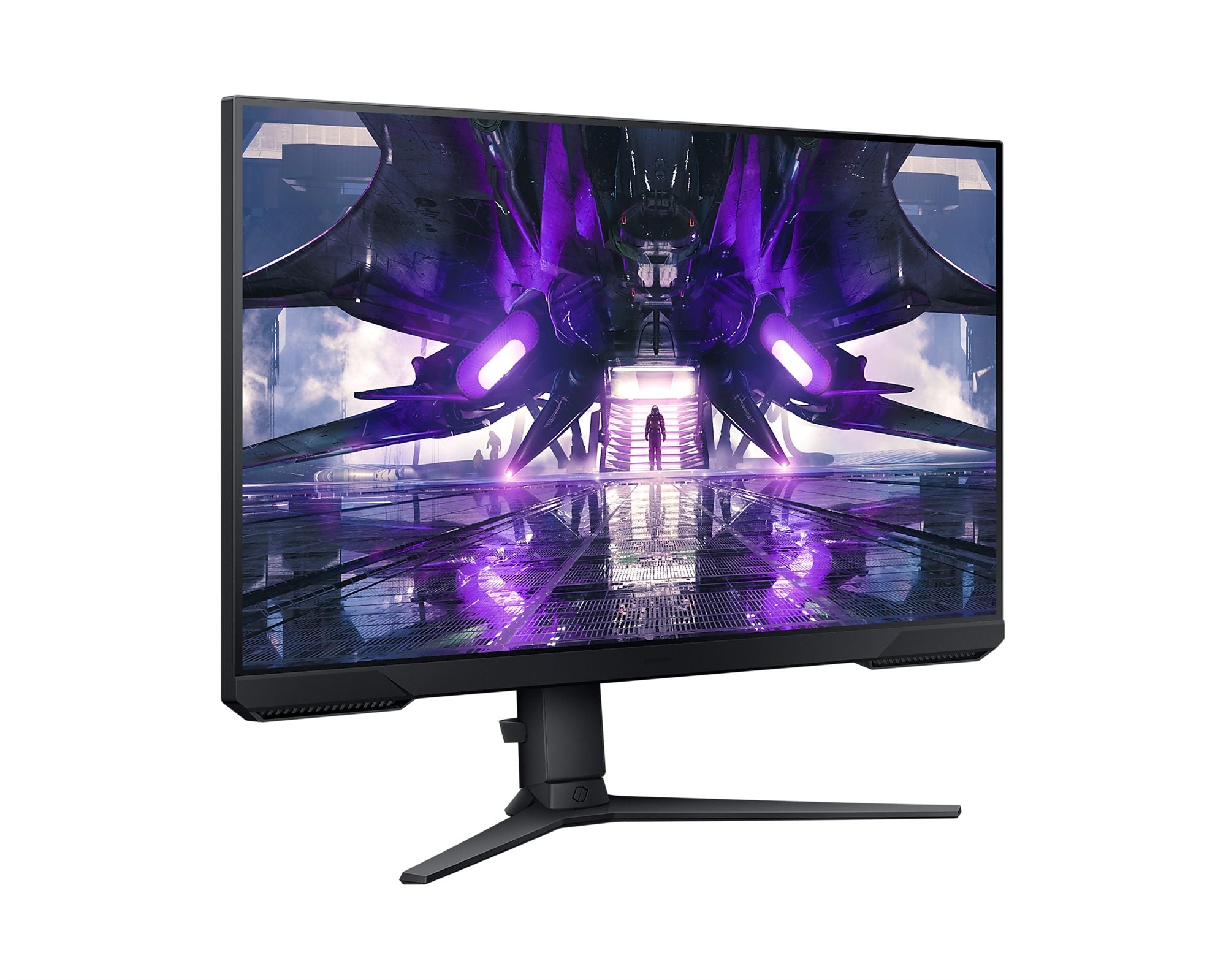 "Samsung G3A écran plat de PC 68,6 cm (27"") 1920 x 1080 pixels Noir"