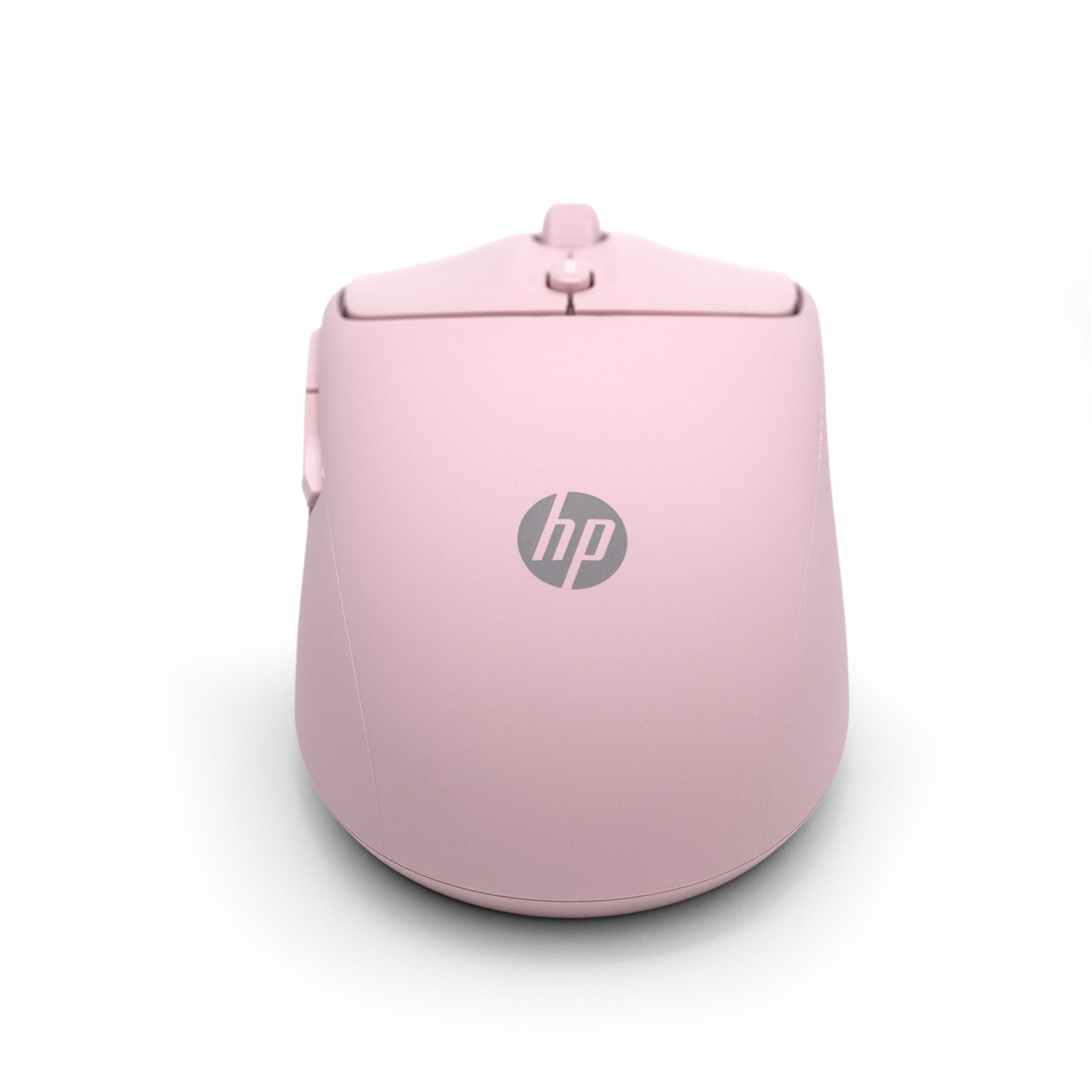 HP 400 Quiet Pink Wireless Mouse EURO