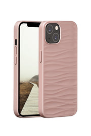 Dune iPhone 17e/16e/15/14 Pink