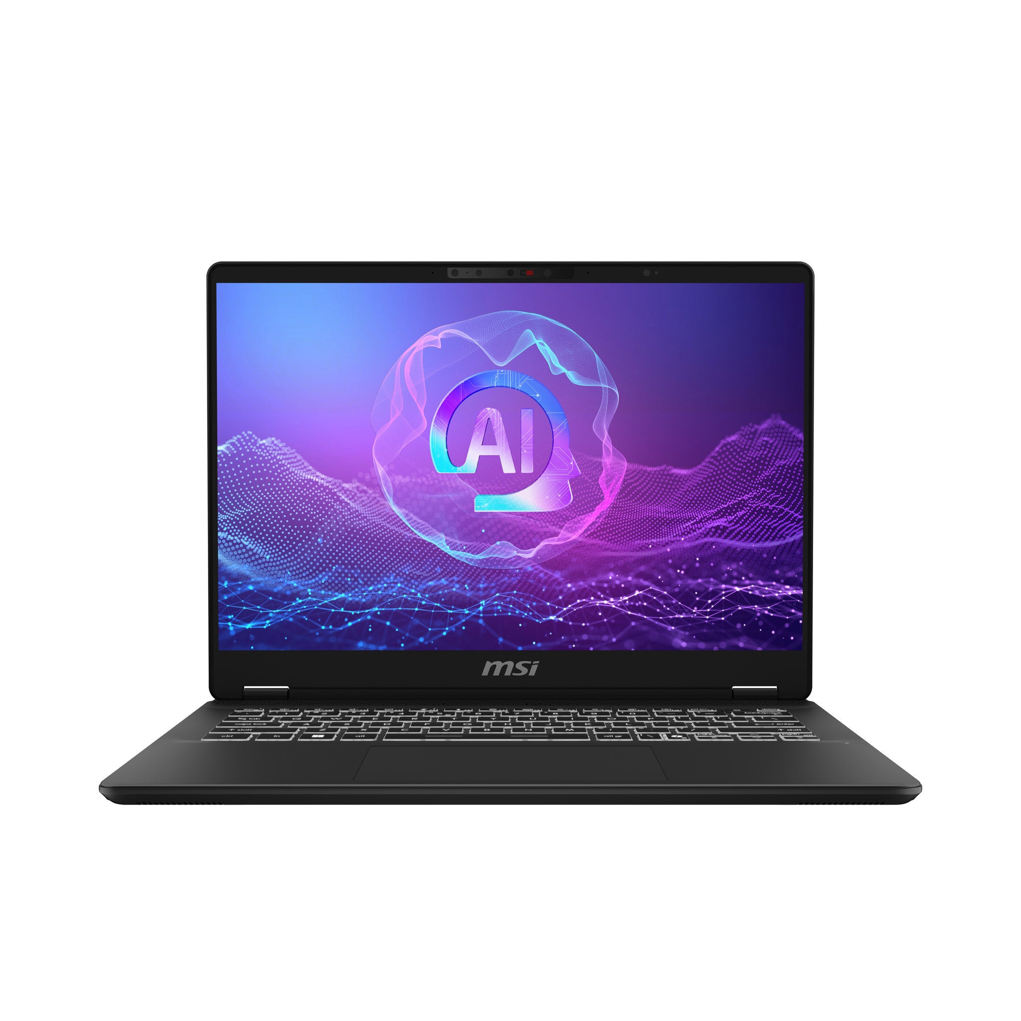 Prestige 14 AI+Evo C2VMG-002FR 14"U7 32