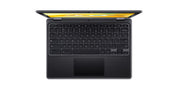 R756T-TCO-C7ZA 11''360° 8/32 Chrom OS