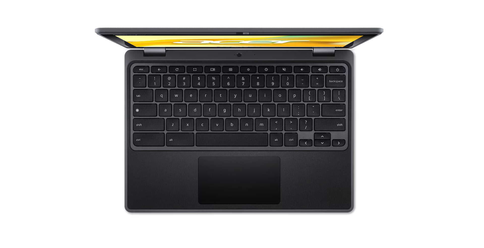R756T-TCO-C7ZA 11''360° 8/32 Chrom OS