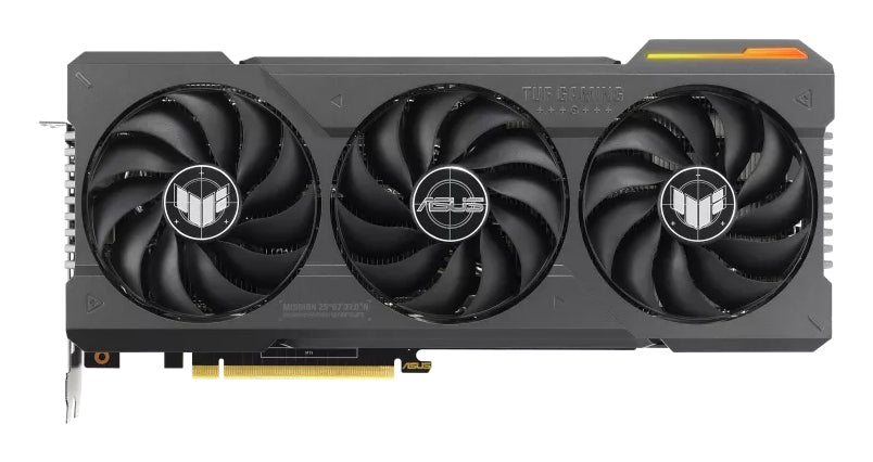 ASUS TUF RTX4070TI S 16Go GAMING