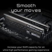 8GB XR GAMING DIMM DDR4 4000MHZ KLEVV
