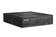 Slim-PC/Sock1700/IntelH770/DDR5/LAN2.5G/