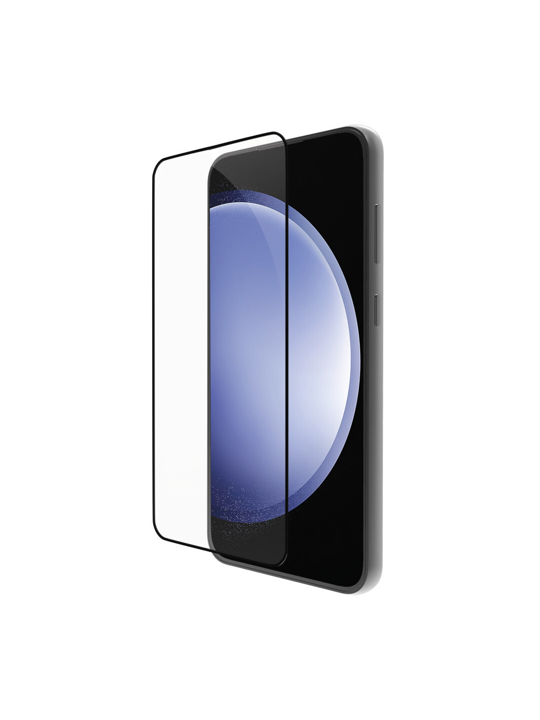eco-shield Galaxy S23 FE BLK Edge