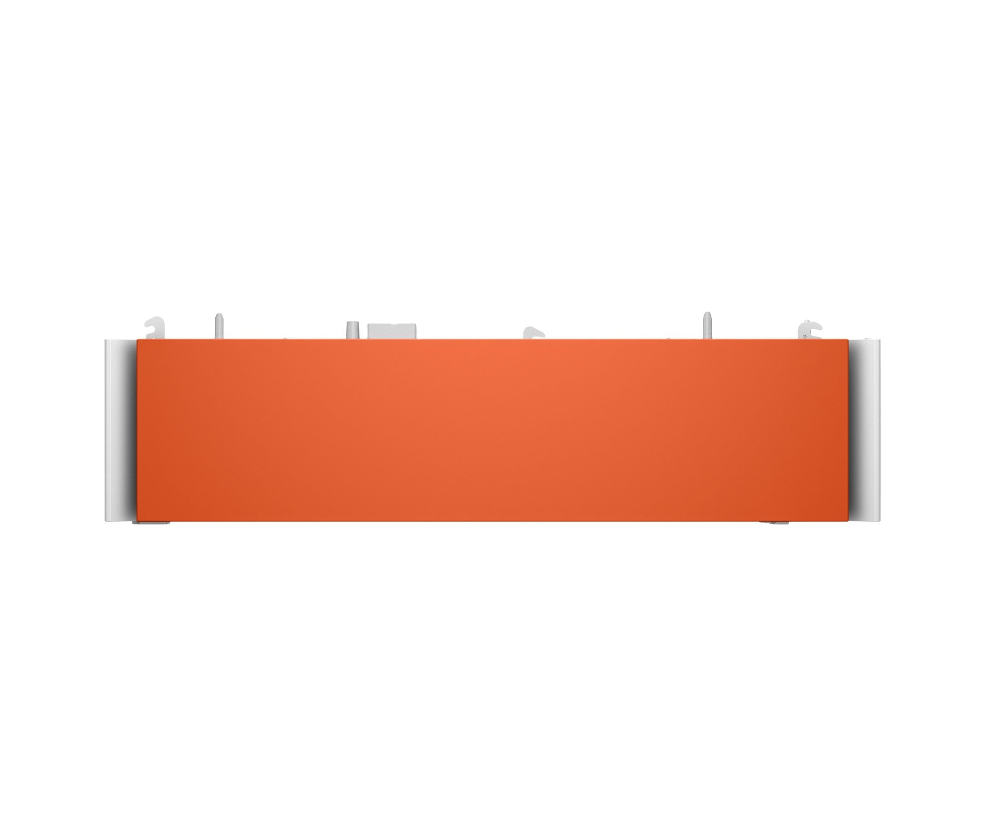 HP Clr LJ Red 550 Sheet Paper Tray