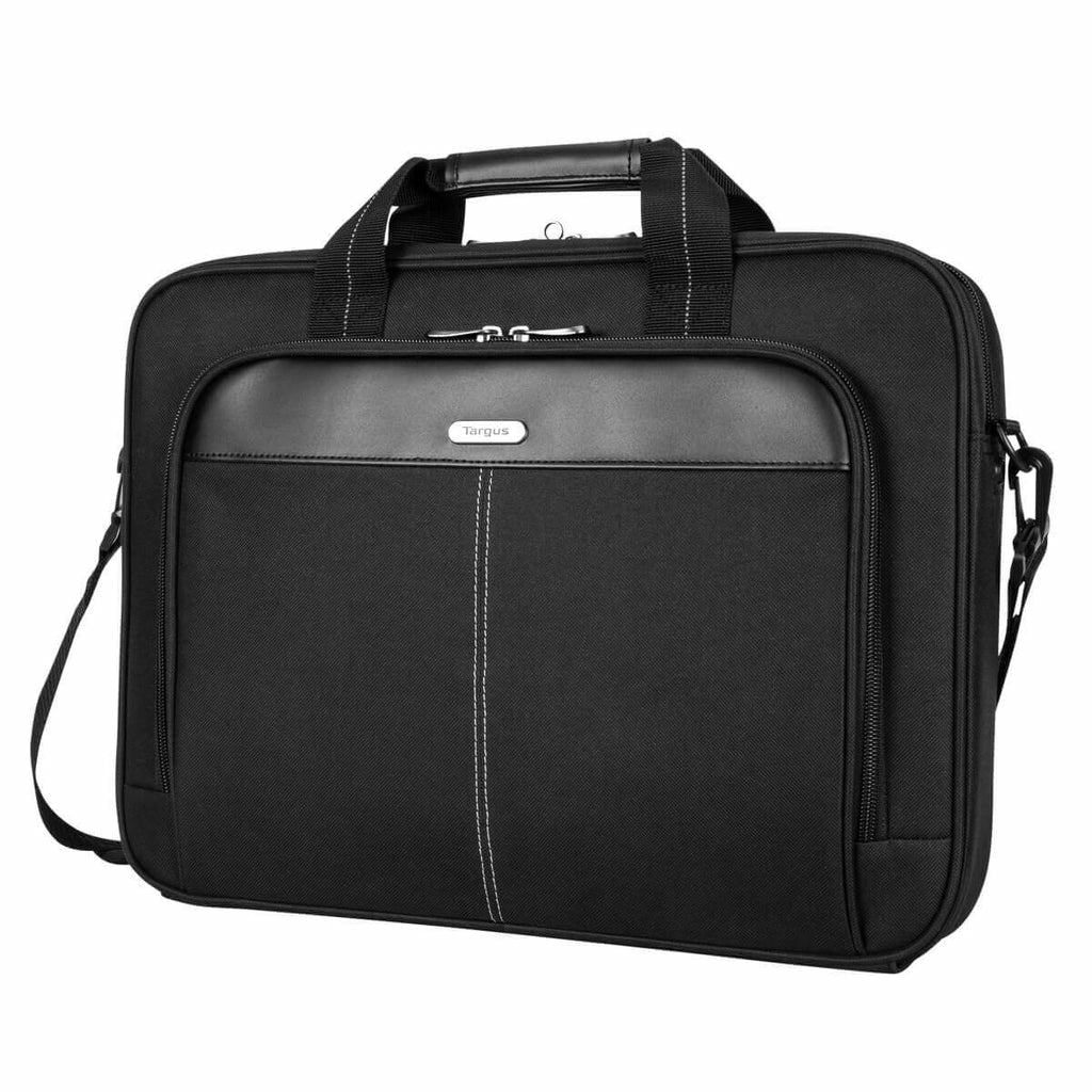 TARGUS 15.6p Classic Topload Black