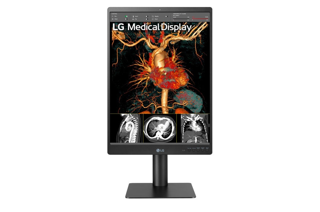 21HQ513D-S/Medical Monitor