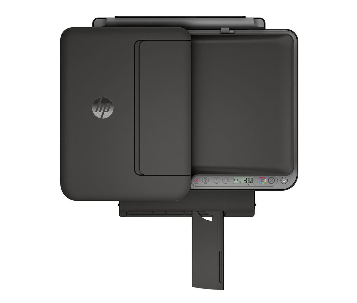 HP DeskJet 4320 AiO Color 5.5ppm Printer