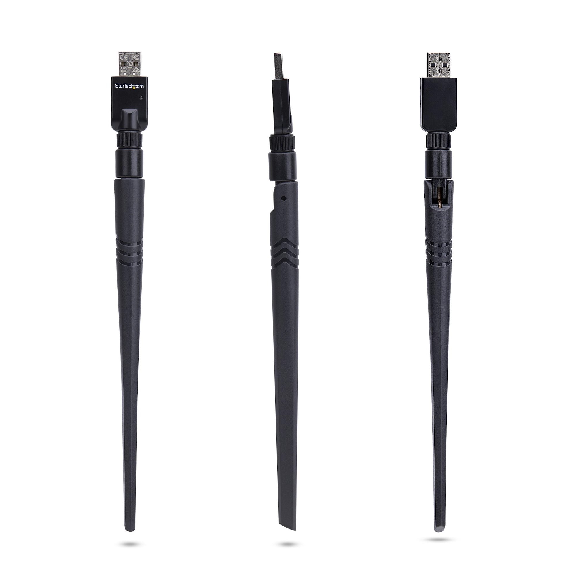 USB Bluetooth 5.3 Class 1 Adapter
