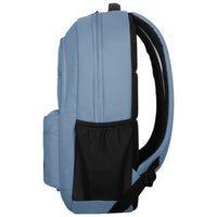 TARGUS 15.6p Octave III Backpack - Blue Fog
