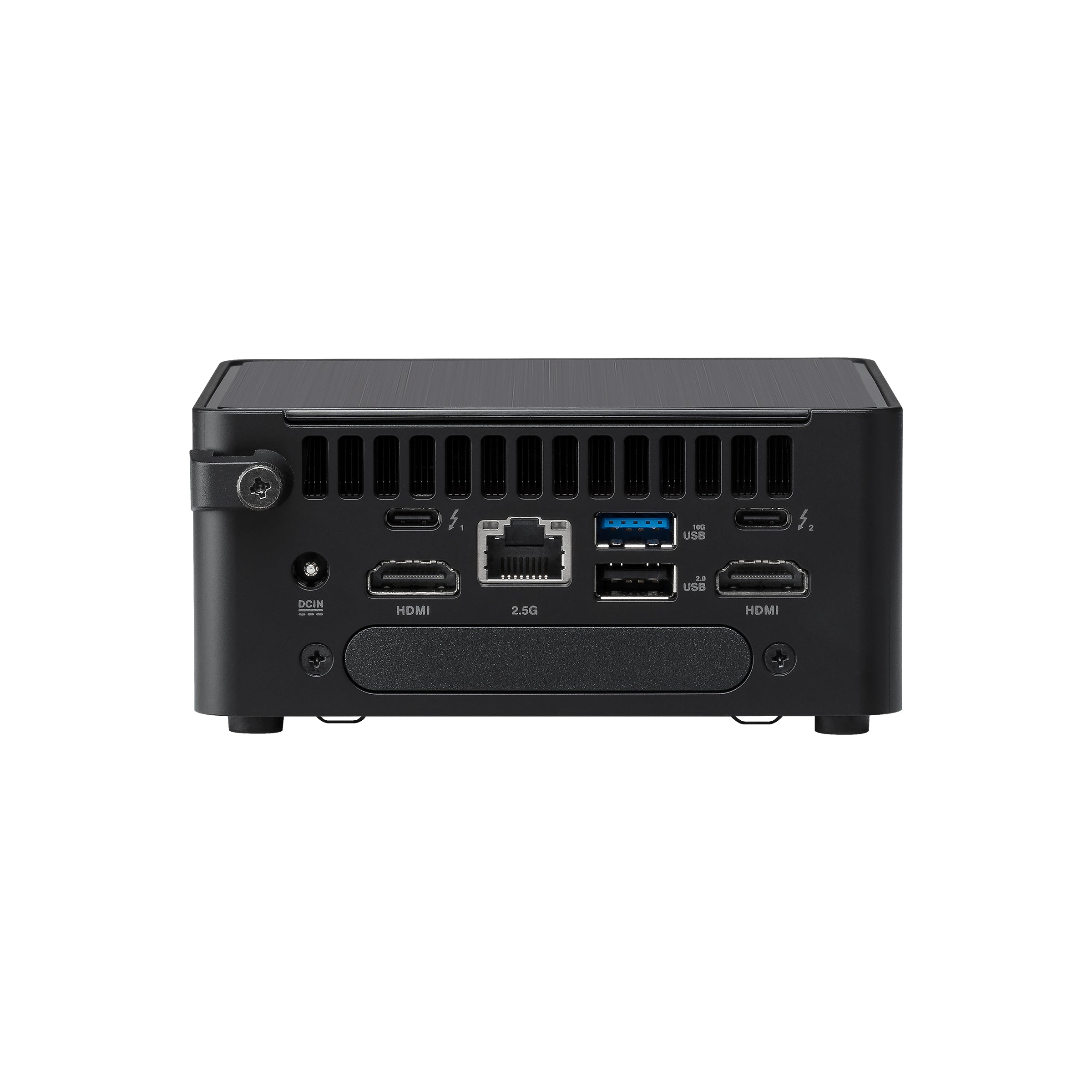 NUC/14 PRO NUC14RVHC3000R0 No Cord L6