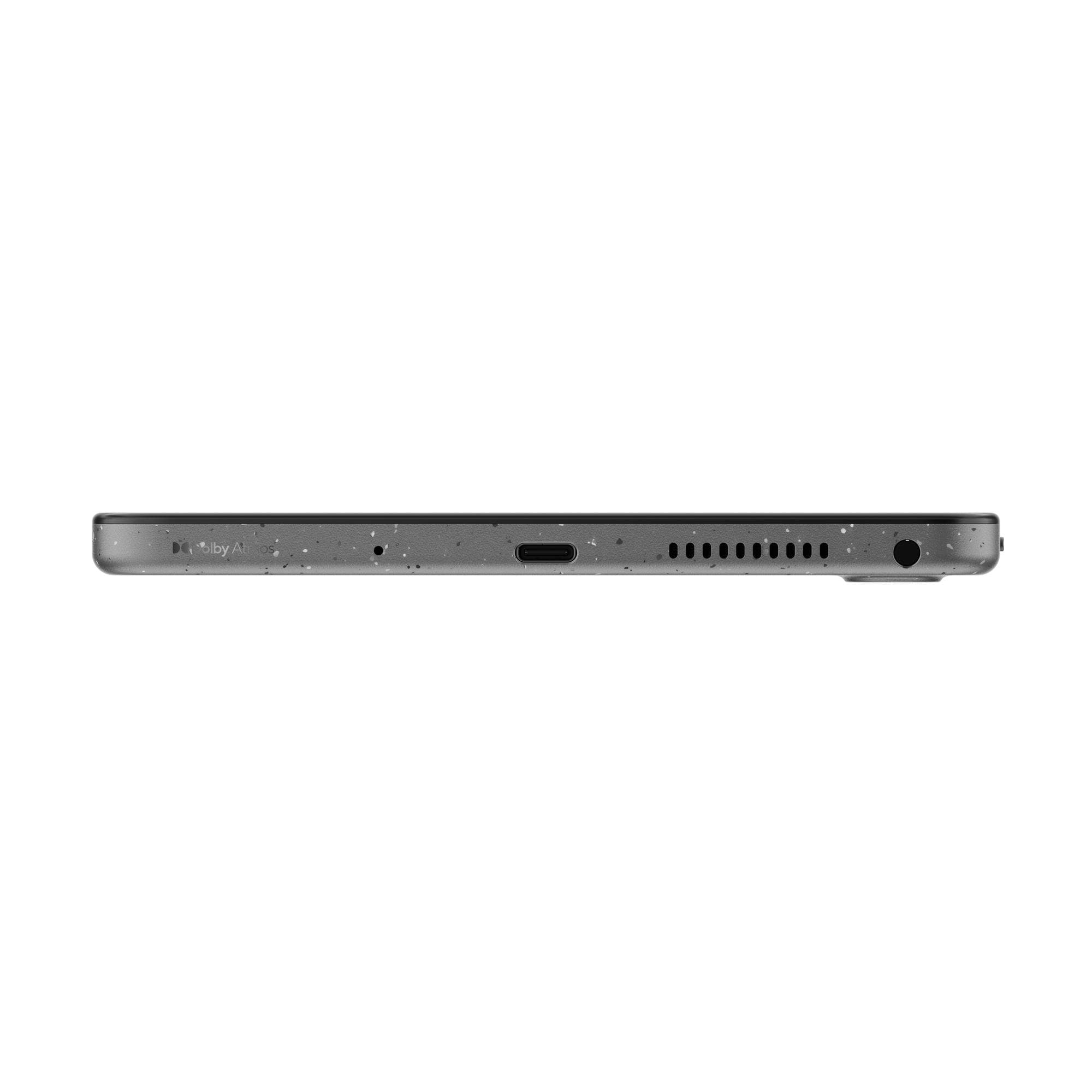 LENOVO K9 ZAF2 - Tablette - Android 14 ou versions plus récentes - 64 Go eMMC - 8.7" IPS (1340 x 800) - Logement microSD - gris luna