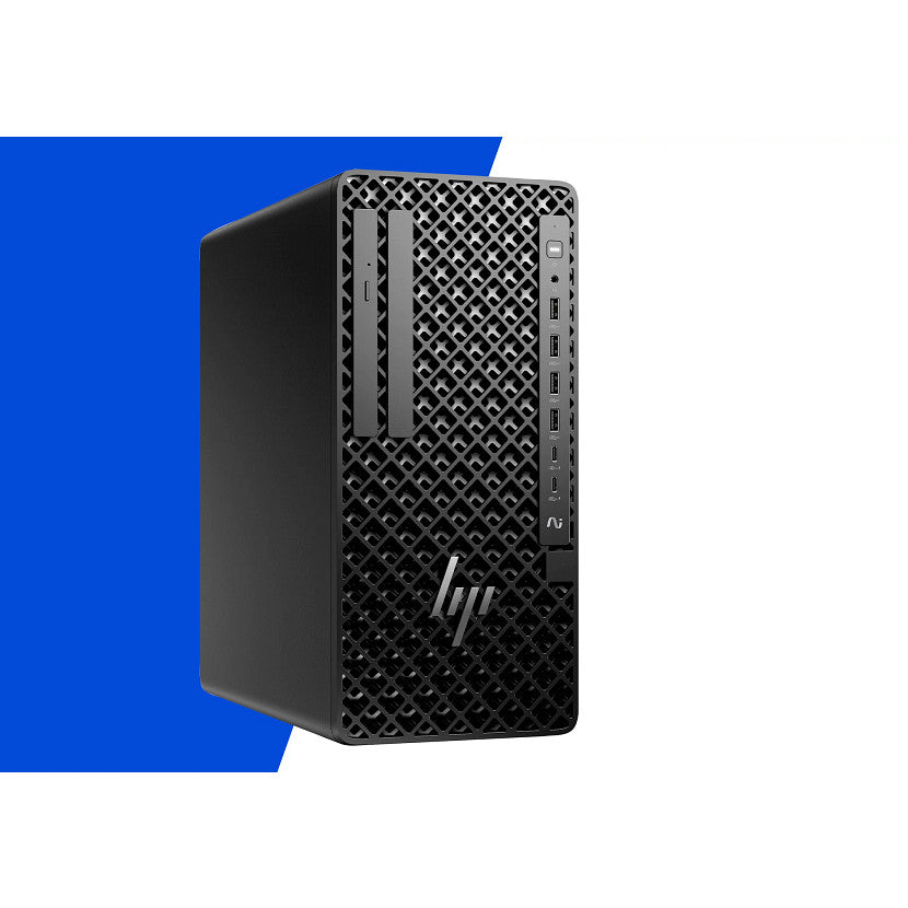 HP Z1 G1i Intel Core Ultra 7 265 32Go 1To SSD NVIDIA RTX A400 4Go W11P 3/3/3 Smartbuy