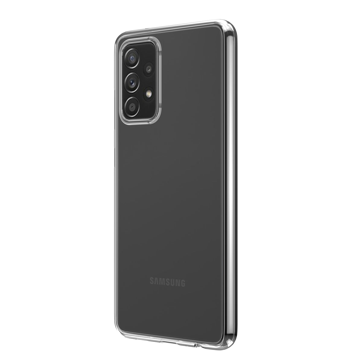 Bulk Nuuk Galaxy A22 5G Clear