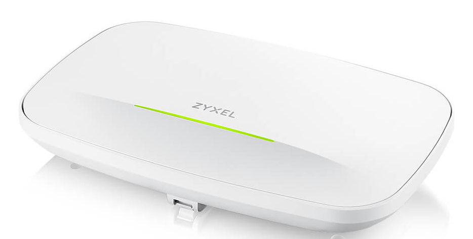 Zyxel NWA110BE 802.11be Wifi/NebulaFle