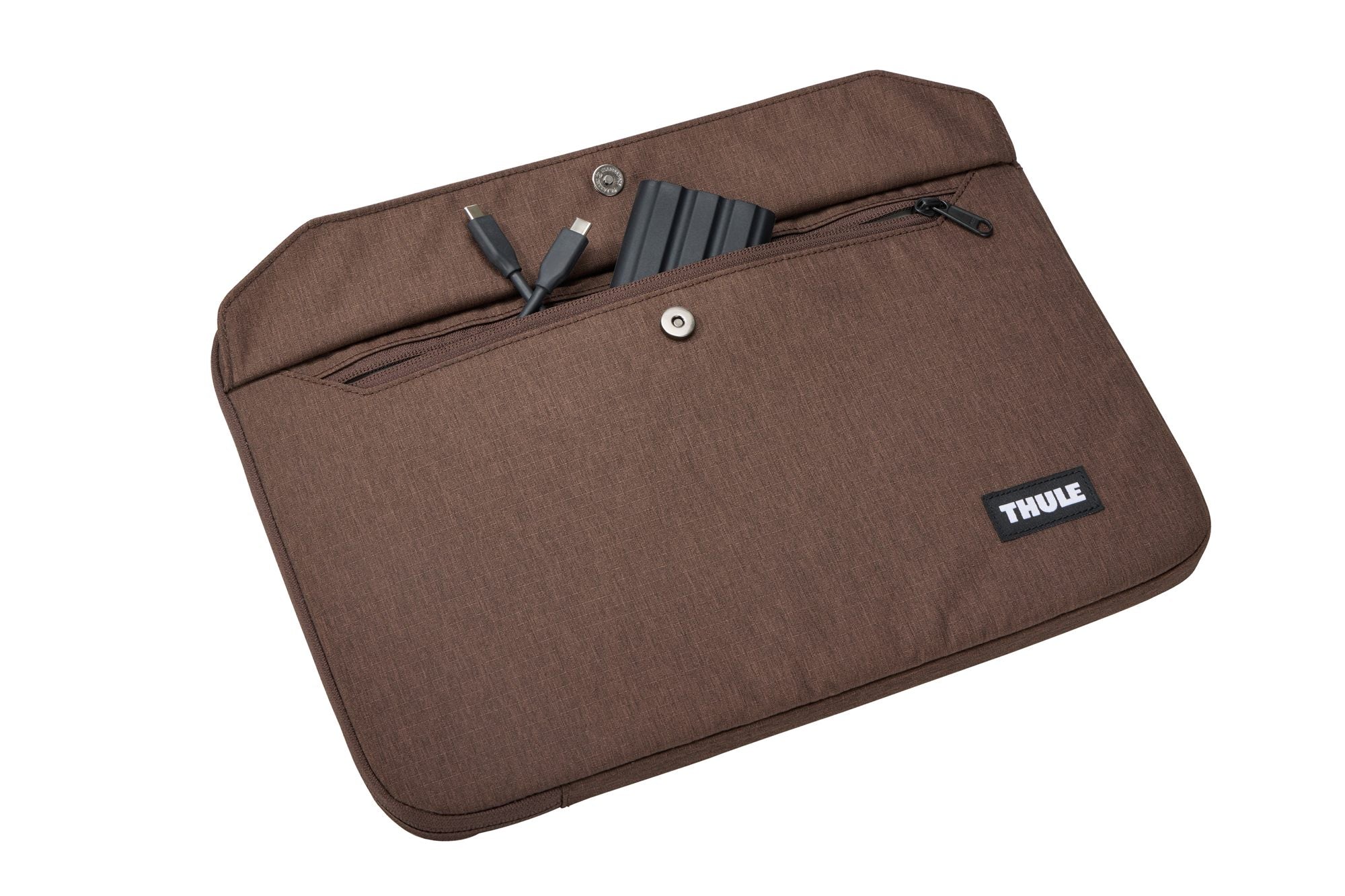 Thule Lithos Sleeve MacBook Air 15" - Nu