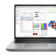 HP ZB16G11 i7-14700HX 16 16GB/1T PC FR