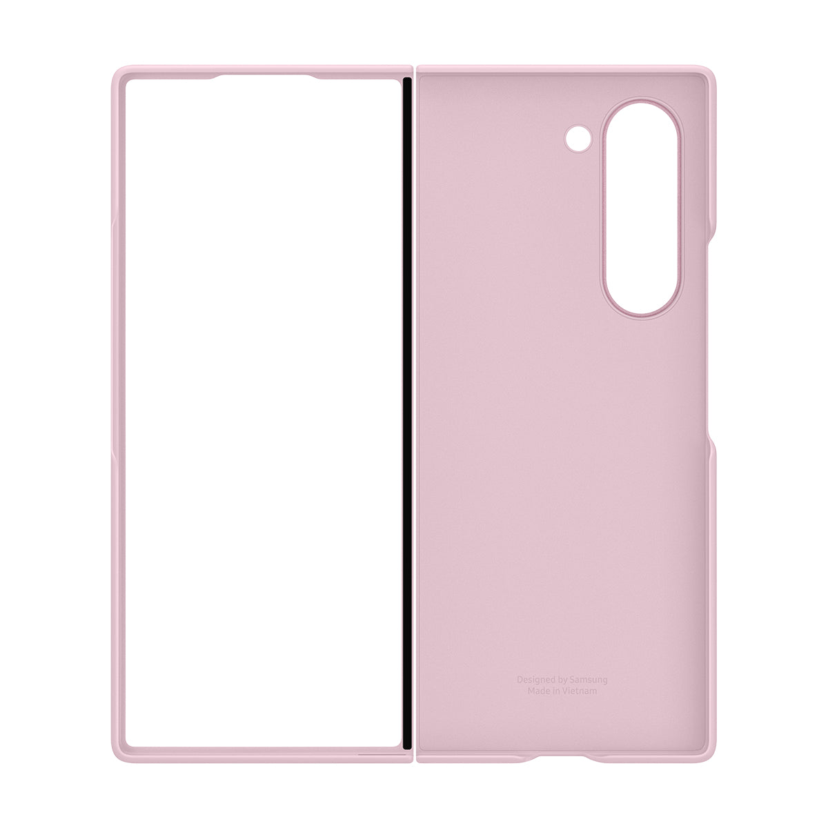 Samsung Fold6 S Pen Case Pink
