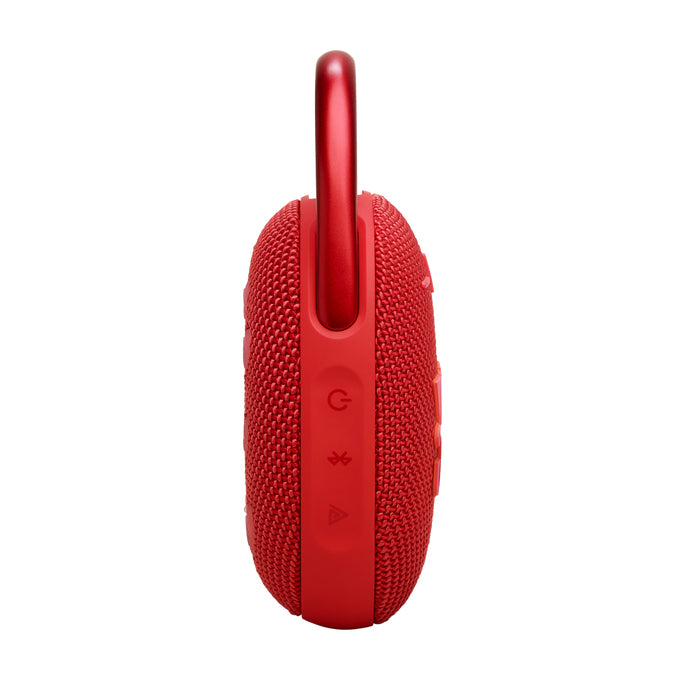 JBL CLIP 5 RED