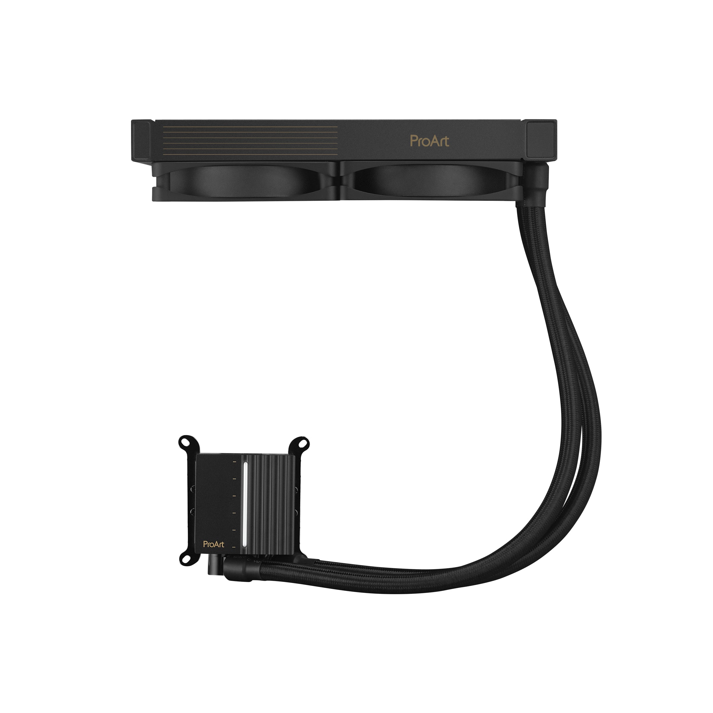 ASUS ProArt LC 240 AIO liquid cooler