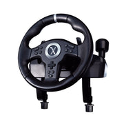 LEXIP - XDRIVE-350 MULTIPLATFORM STEERING WHEEL