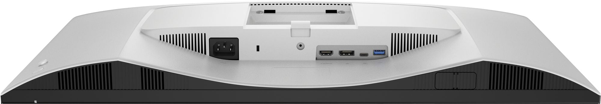 Dell Plus 27 QHD USBC Monitor - S2725DC