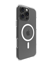 Iceland Pro MSFE iPhone 16 ProMax Clear