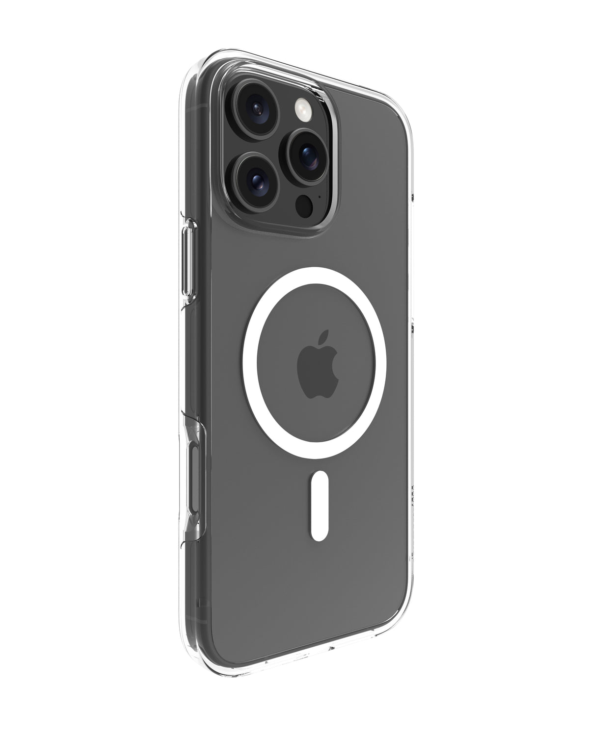 Iceland Pro MSFE iPhone 16 ProMax Clear