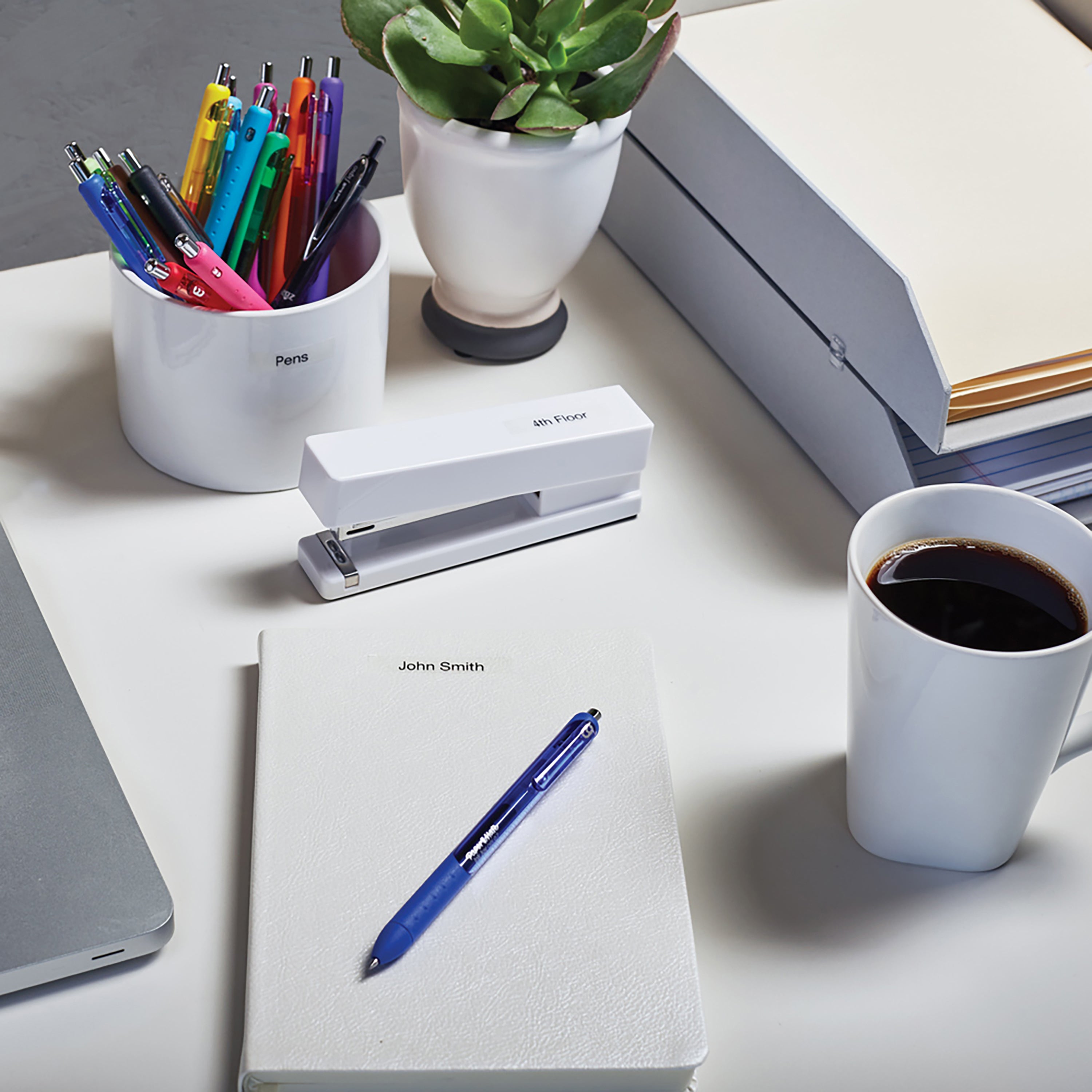 Ruban 9MM noir sur trans pour LP150/250-LM350/450/210D/220P