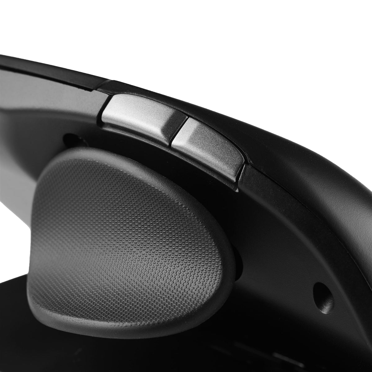 CONTOUR DESIGN Souris verticale Unimouse filaire droitier