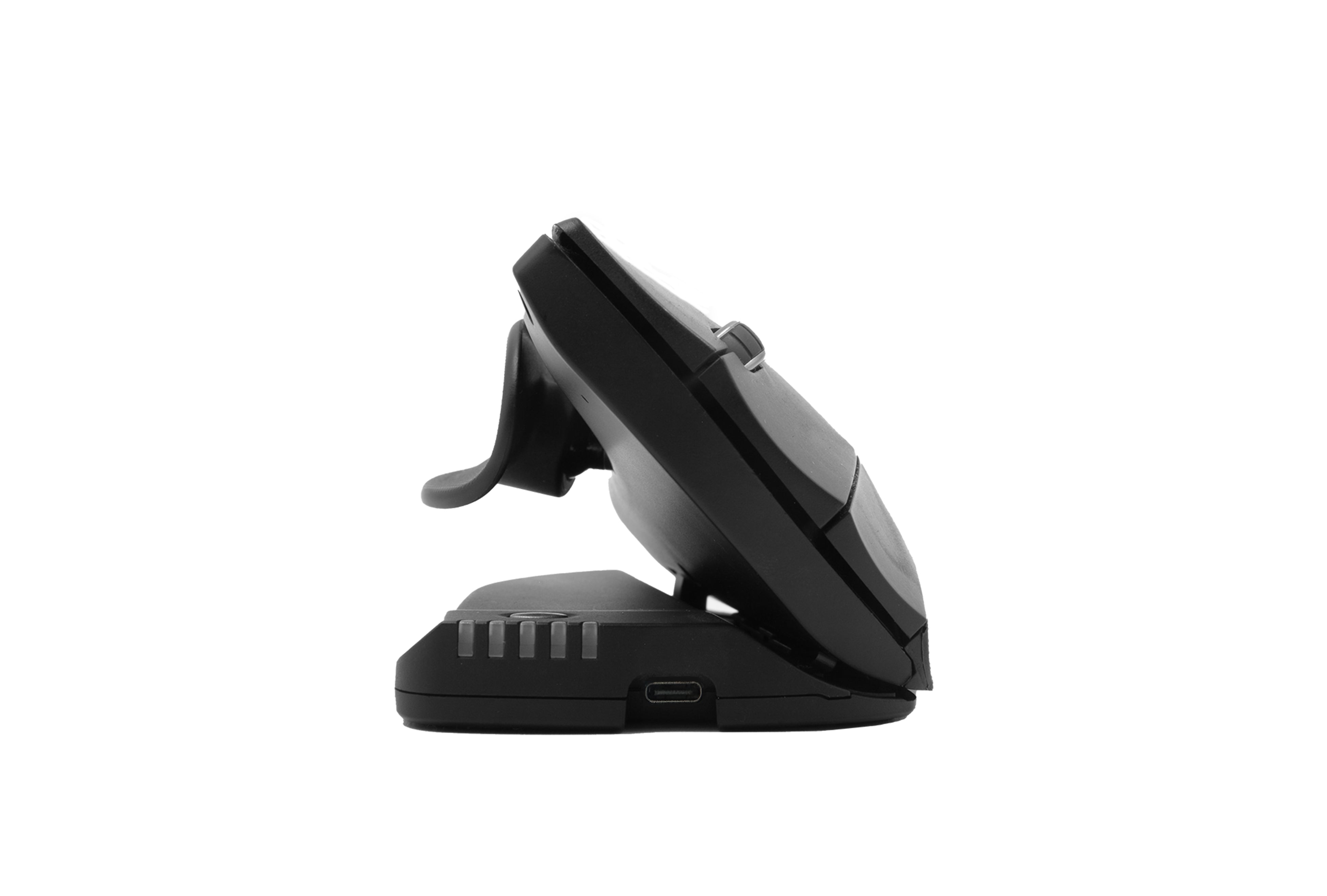 CONTOUR DESIGN Souris verticale Unimouse sans fil, gaucher