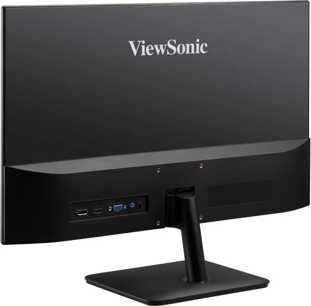 23.8" 16:9 Wide 3-Side Borderless LCD Mo